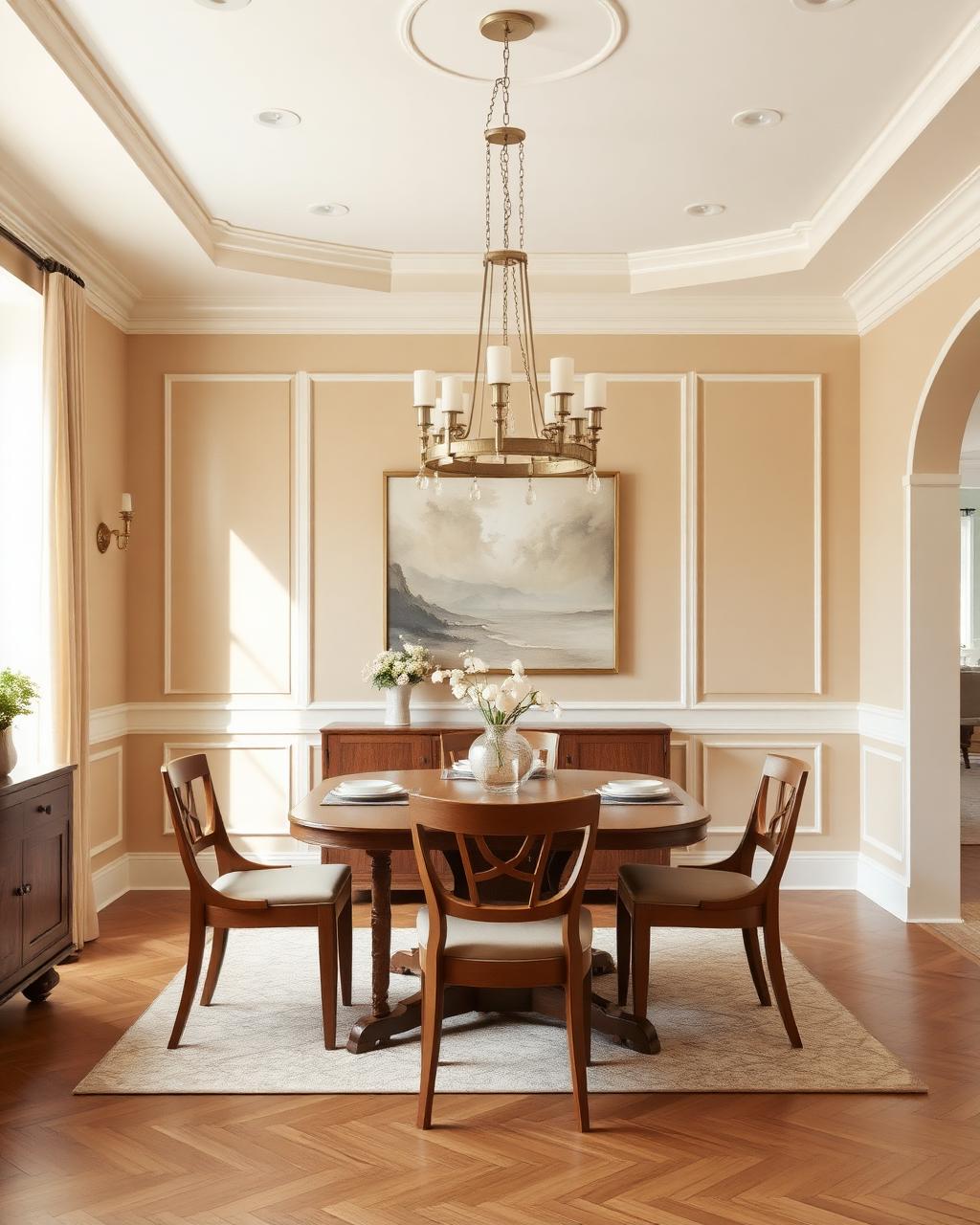 Interior Paint by Classic Paints