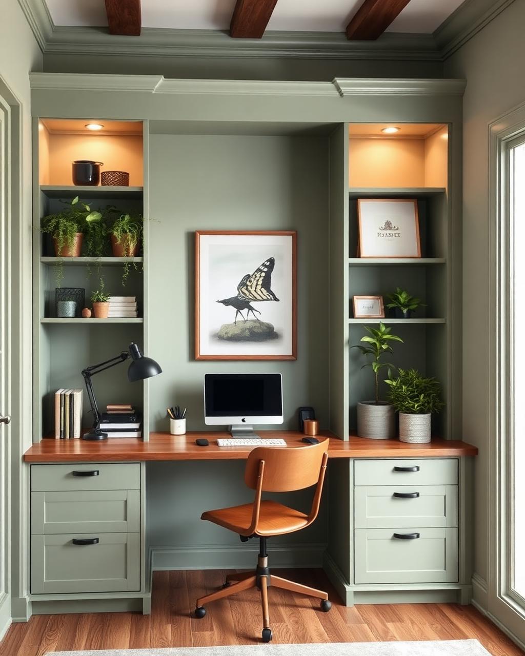 Wood Finish by Classic Paints